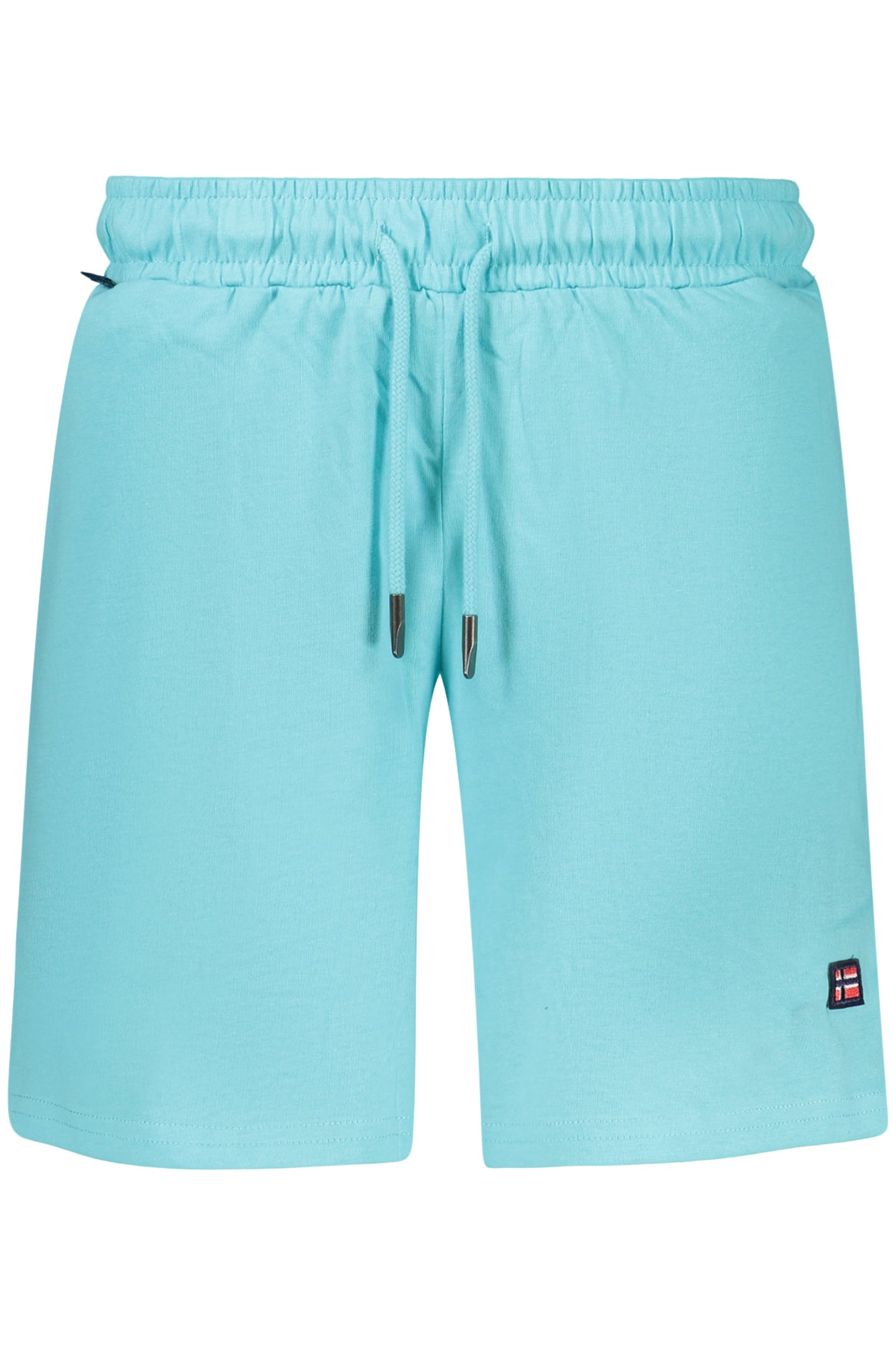 NORWAY 1963 WOMEN'S BLUE SHORTS