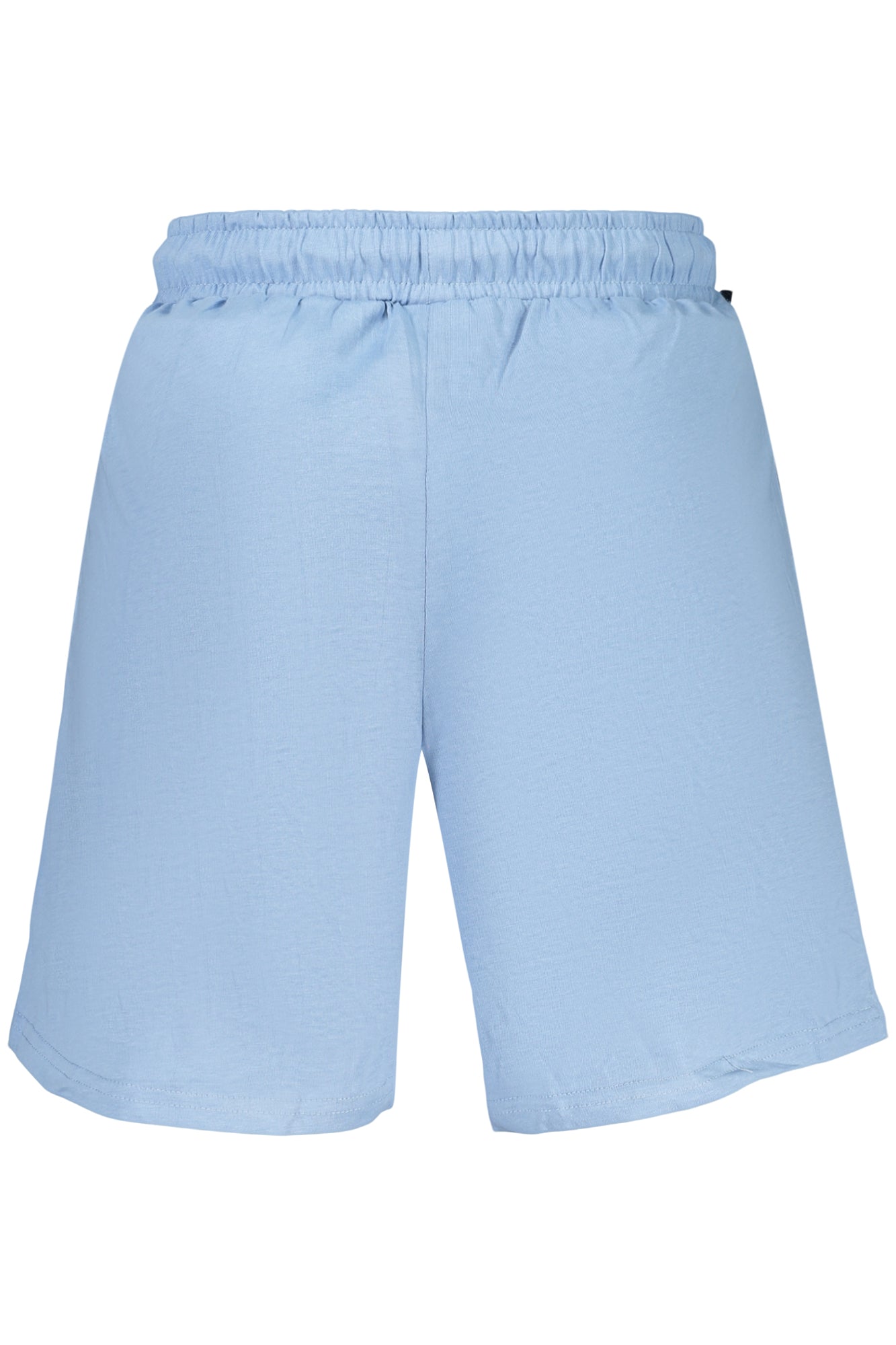 NORWAY 1963 WOMEN'S BLUE SHORTS