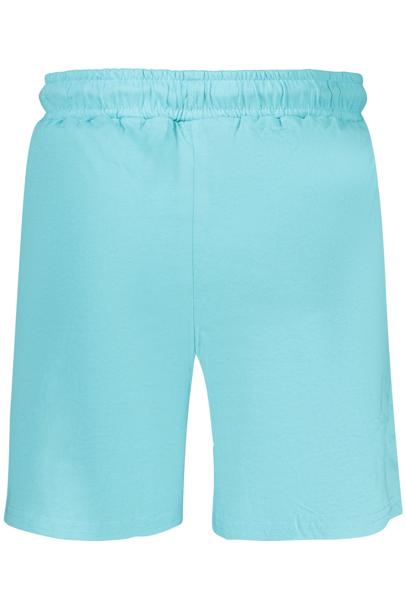 NORWAY 1963 WOMEN'S BLUE SHORTS