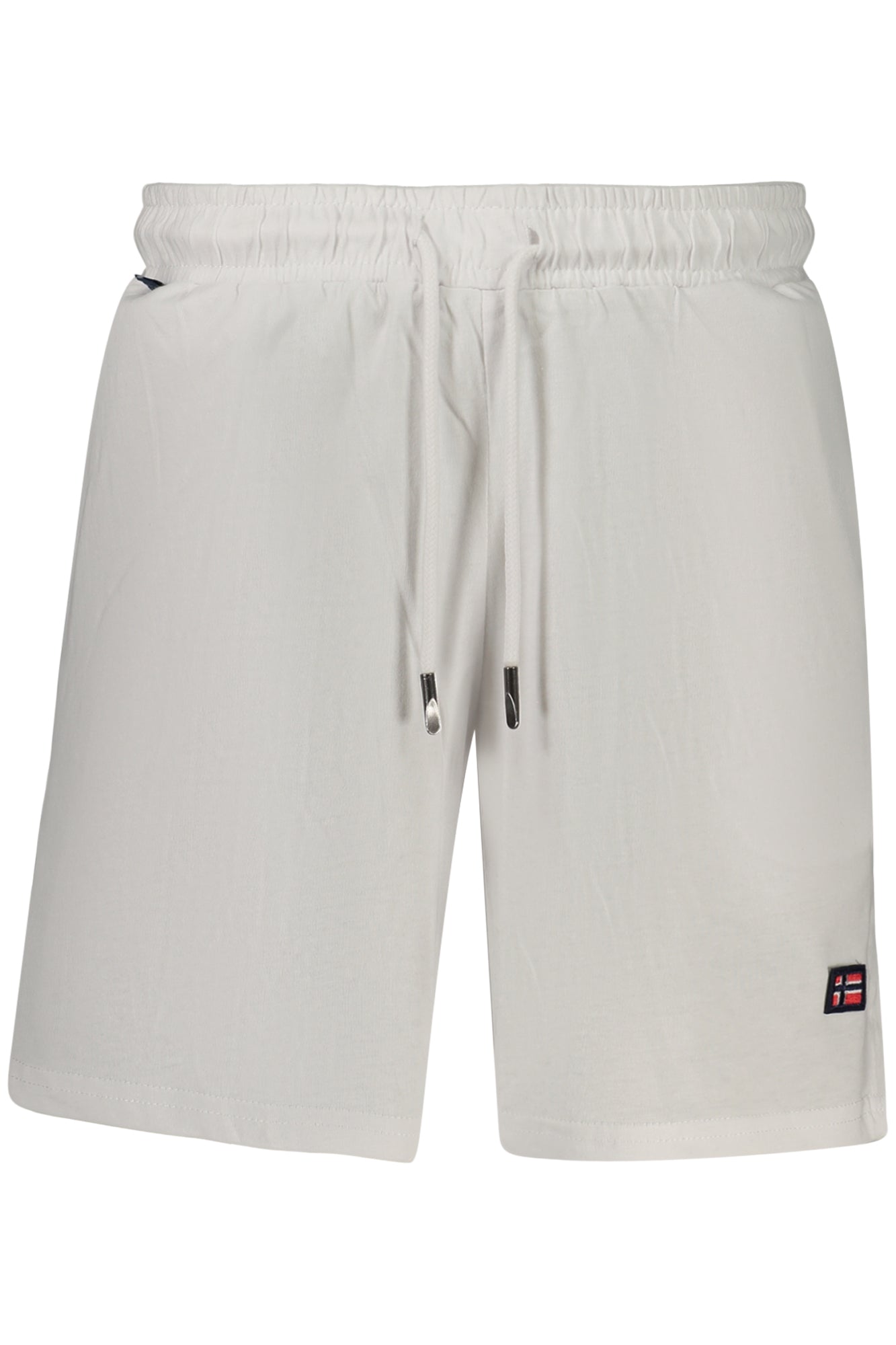 NORWAY 1963 WOMEN'S WHITE SHORTS