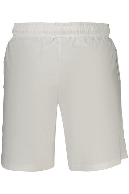 NORWAY 1963 WOMEN'S WHITE SHORTS