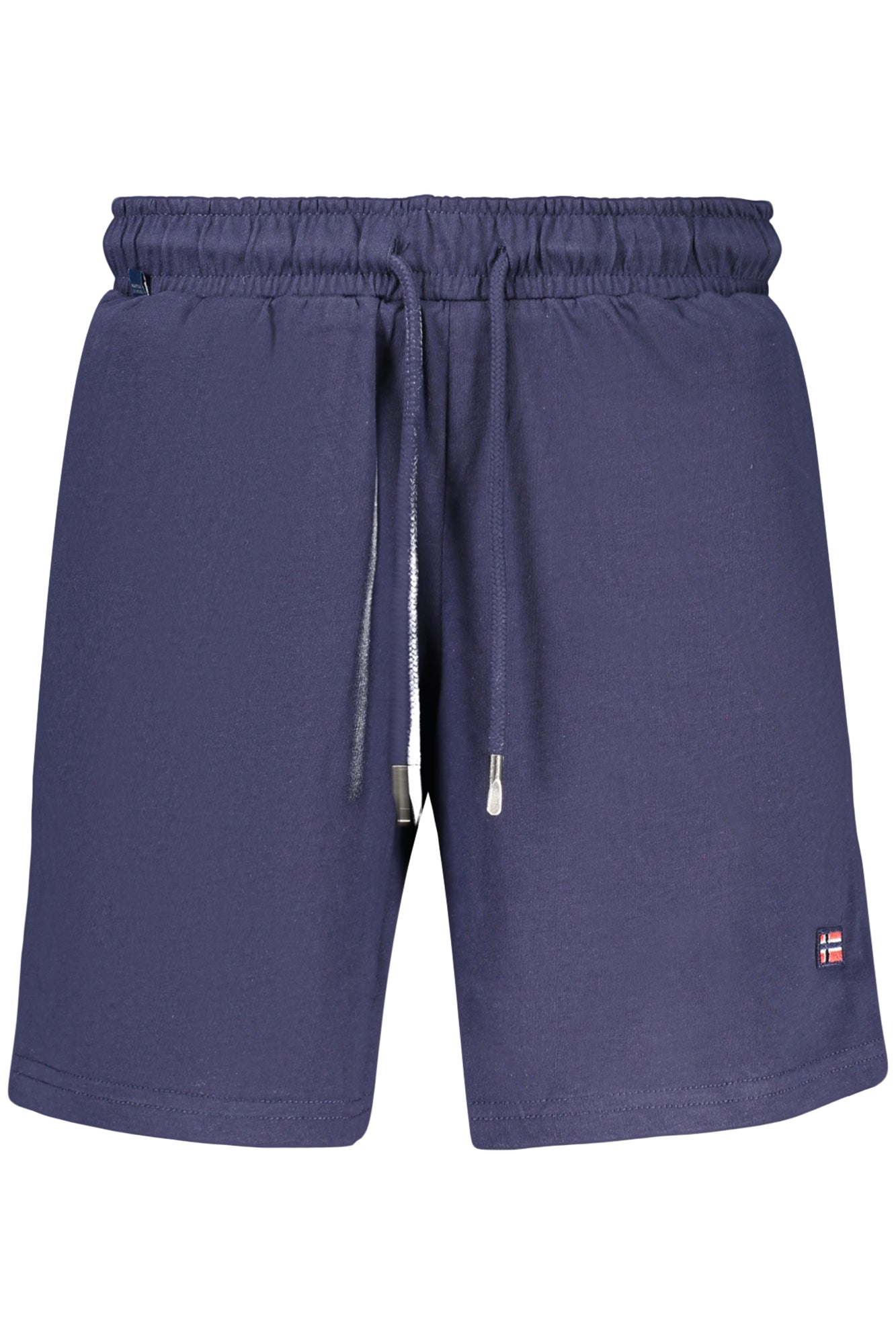 NORWAY 1963 WOMEN'S BLUE SHORTS