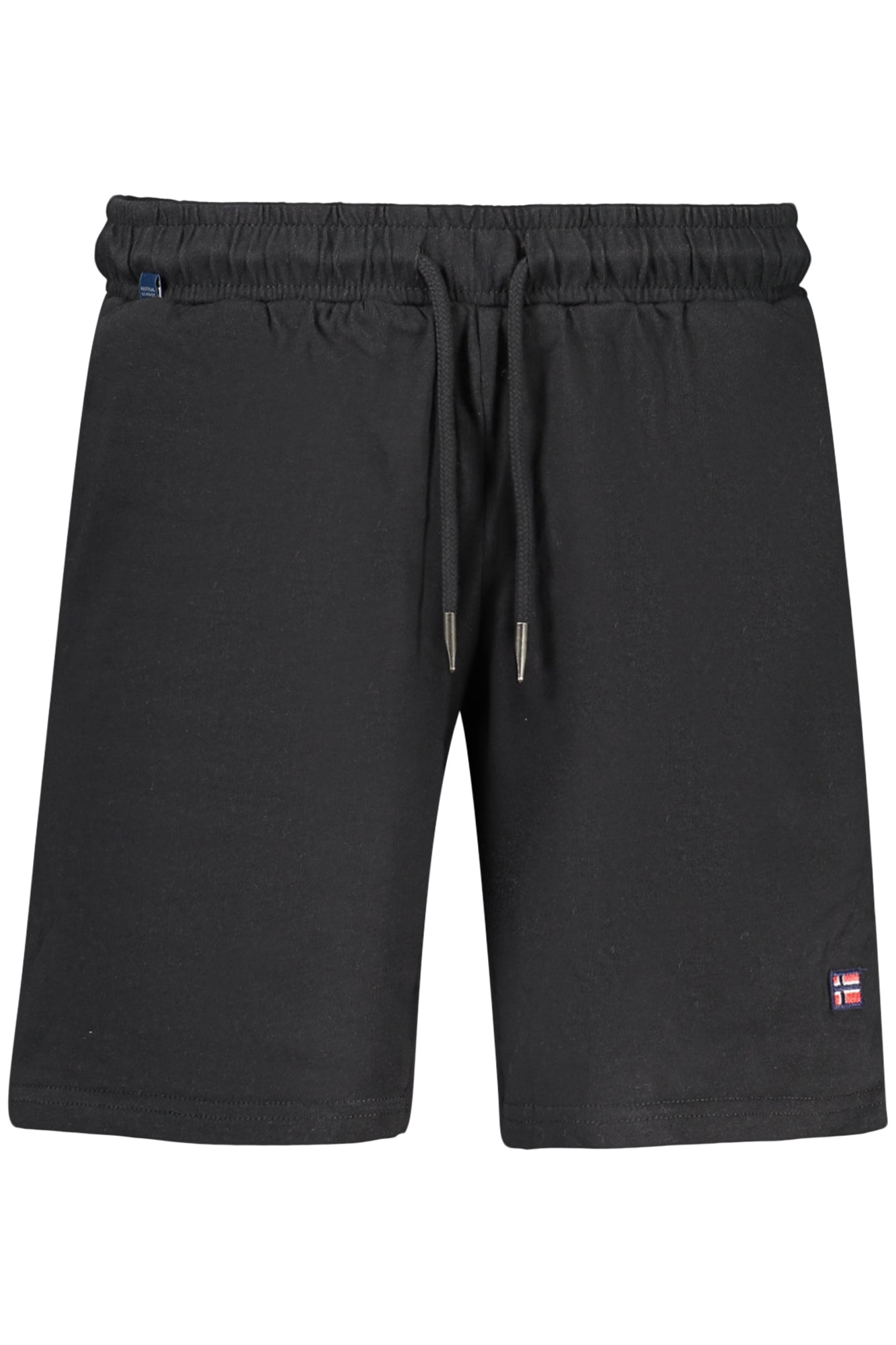 NORWAY 1963 WOMEN'S BLACK SHORTS