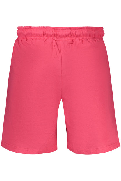 NORWAY 1963 WOMEN'S PINK SHORTS