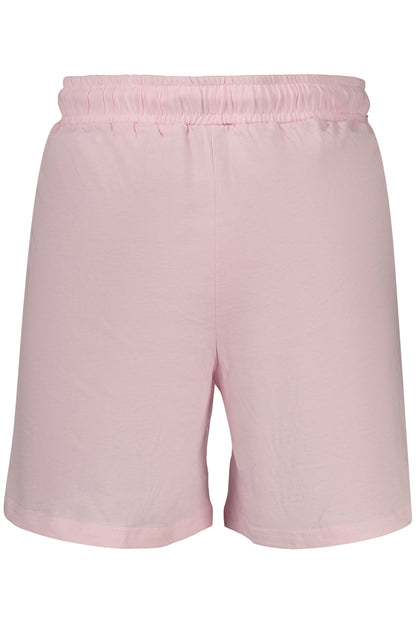NORWAY 1963 WOMEN'S PINK SHORTS
