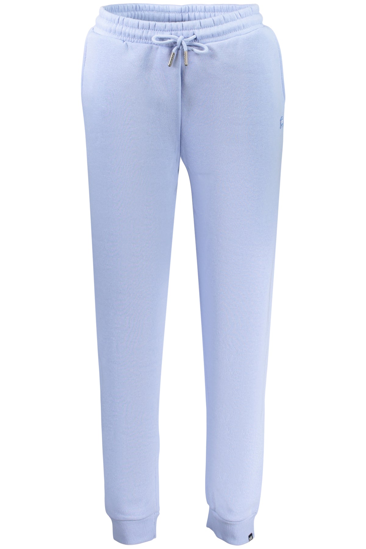 NORWAY 1963 WOMEN'S LONG SUIT TROUSERS, BLUE