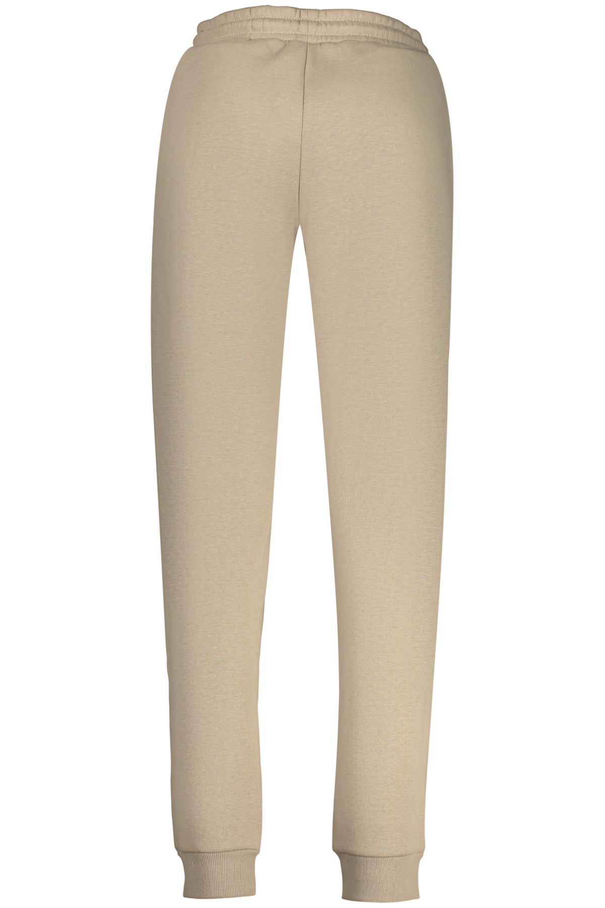 NORWAY 1963 WOMEN'S LONG SUIT TROUSERS BEIGE
