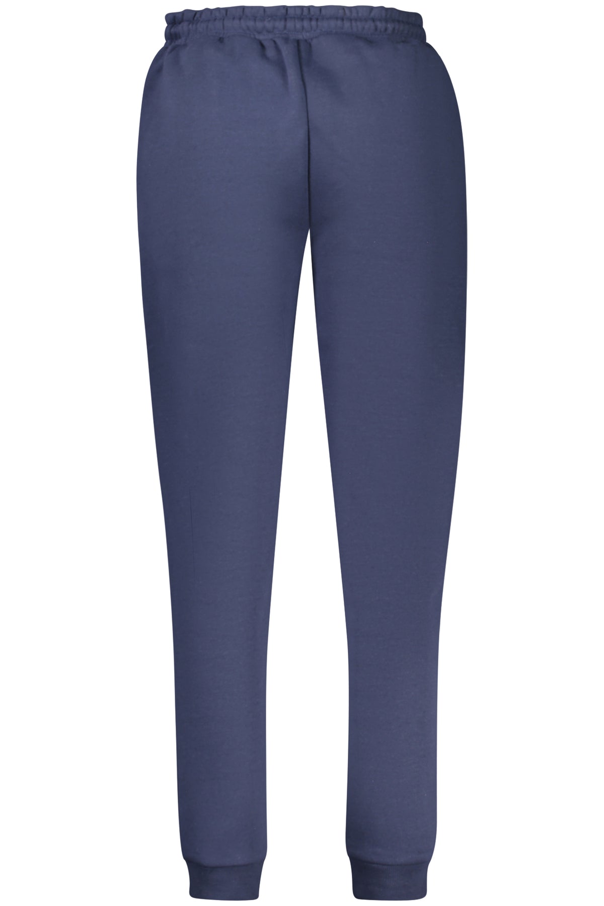 NORWAY 1963 WOMEN'S BLUE LONG SUIT TROUSERS