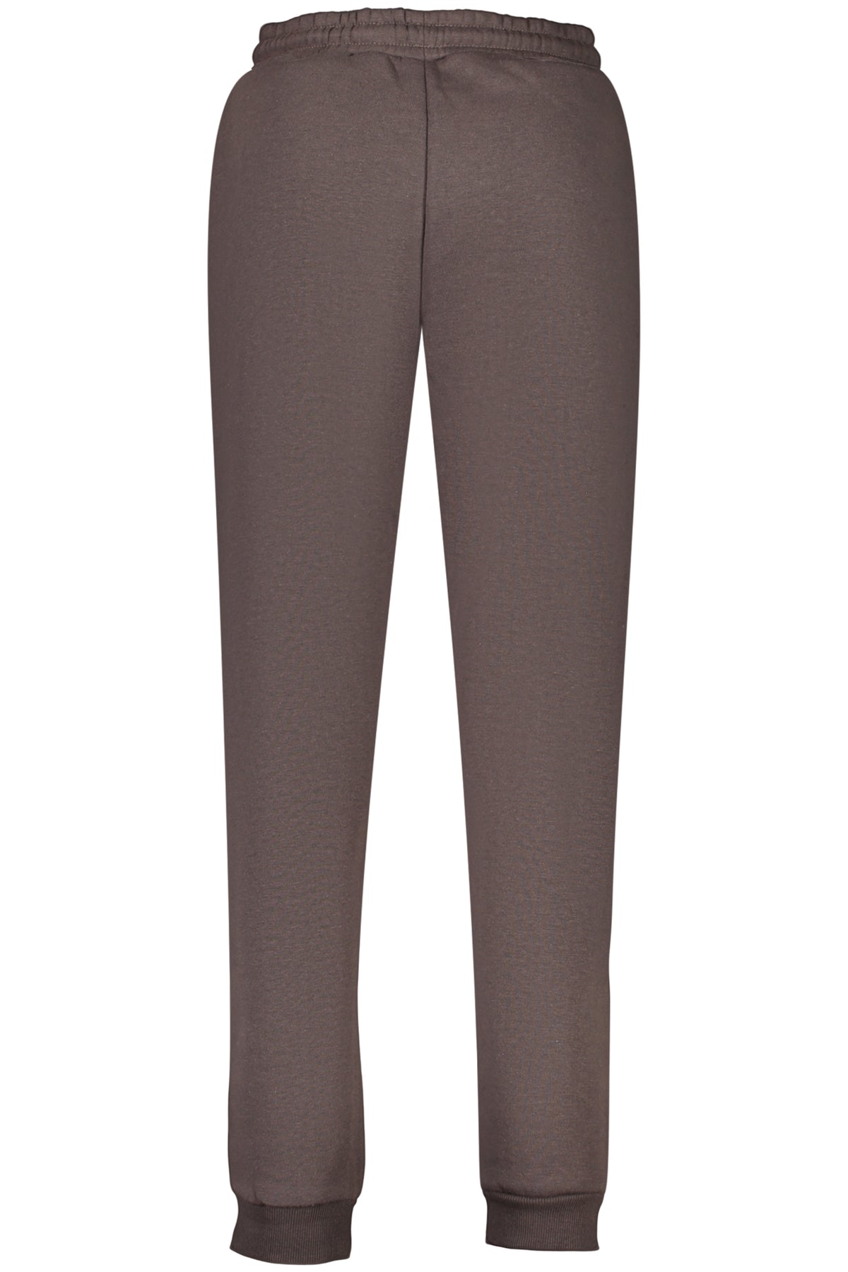 NORWAY 1963 WOMEN'S BROWN LONG SUIT TROUSERS