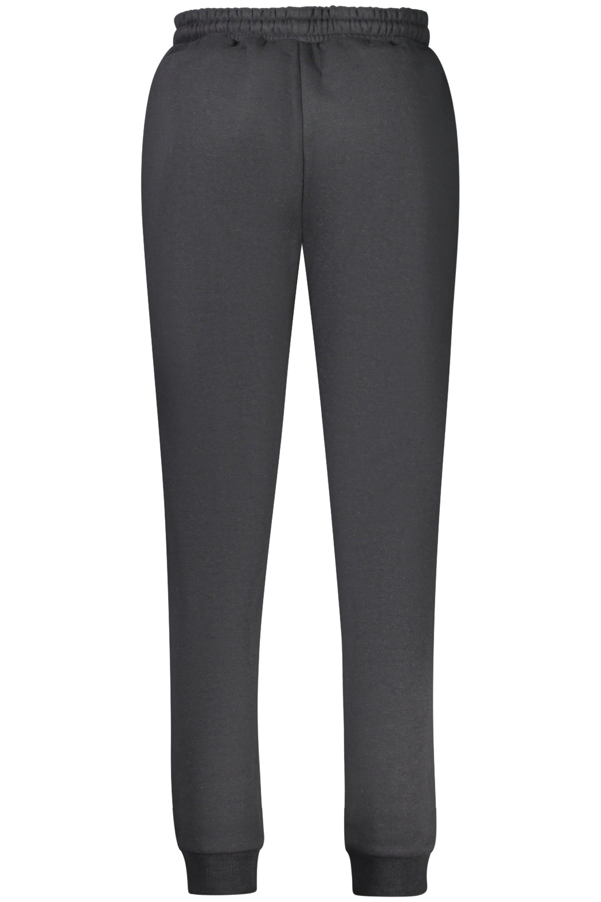NORWAY 1963 WOMEN'S BLACK LONG SUIT TROUSERS