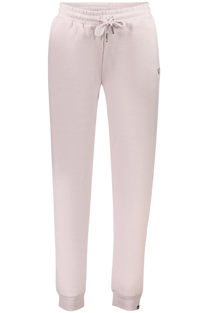 NORWAY 1963 WOMEN'S PINK LONG SUIT TROUSERS