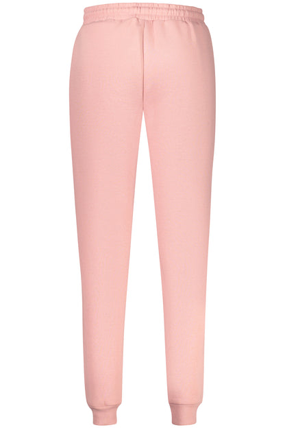 NORWAY 1963 WOMEN'S PINK LONG SUIT TROUSERS