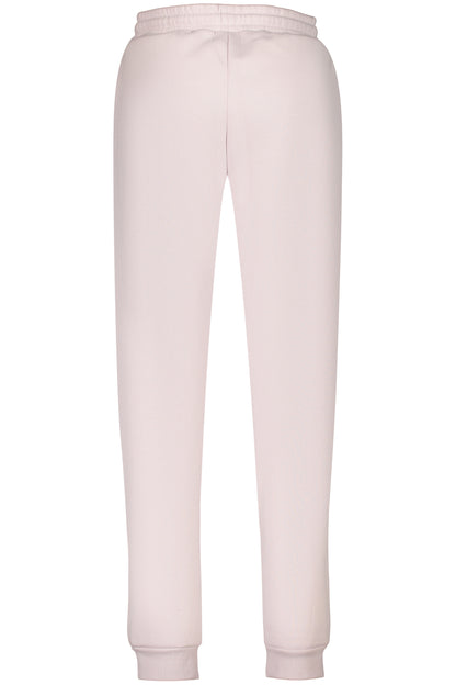 NORWAY 1963 WOMEN'S PINK LONG SUIT TROUSERS