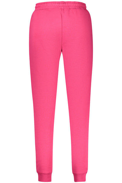 NORWAY 1963 WOMEN'S PINK LONG SUIT TROUSERS