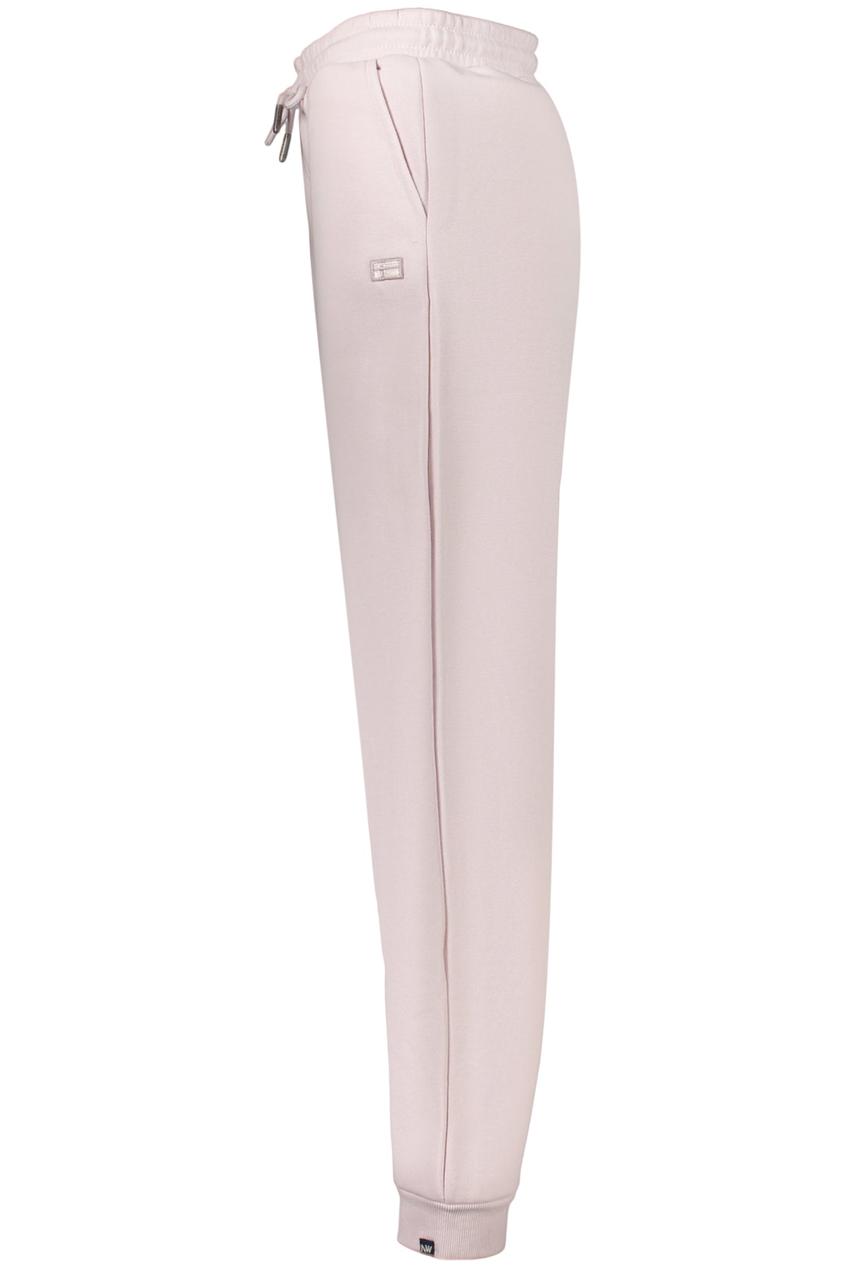 NORWAY 1963 WOMEN'S PINK LONG SUIT TROUSERS