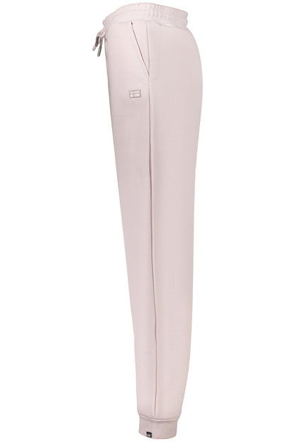 NORWAY 1963 WOMEN'S PINK LONG SUIT TROUSERS
