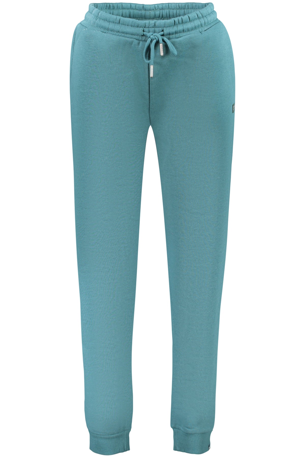 NORWAY 1963 WOMEN'S GREEN LONG SUIT TROUSERS