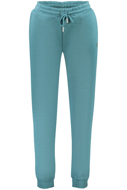 NORWAY 1963 WOMEN'S GREEN LONG SUIT TROUSERS