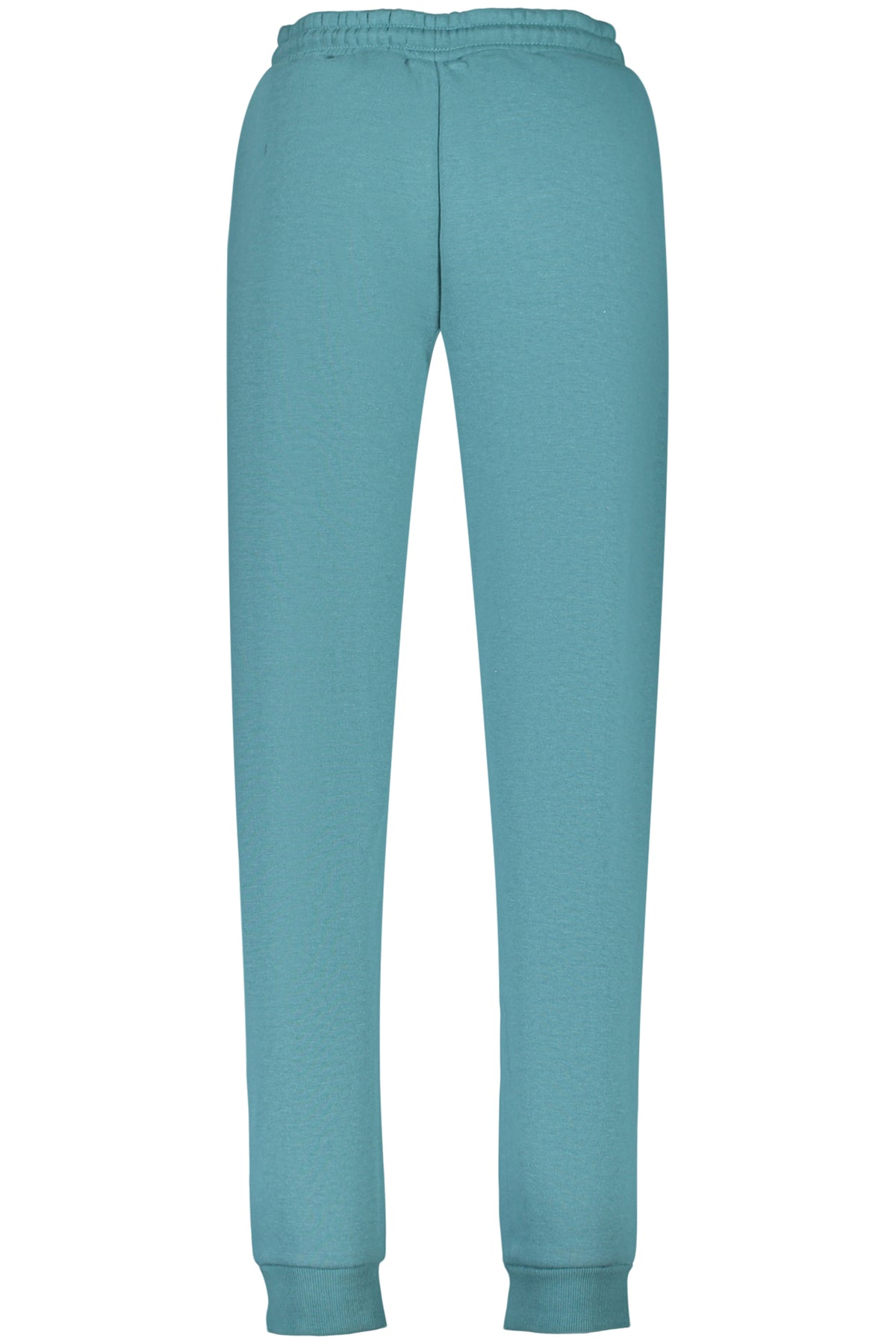 NORWAY 1963 WOMEN'S GREEN LONG SUIT TROUSERS