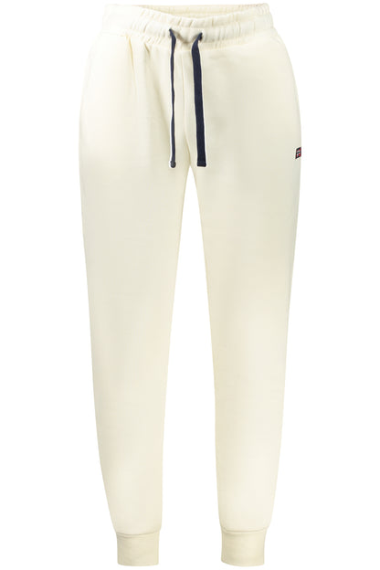 NORWAY 1963 MEN'S WHITE LONG SUIT TROUSERS