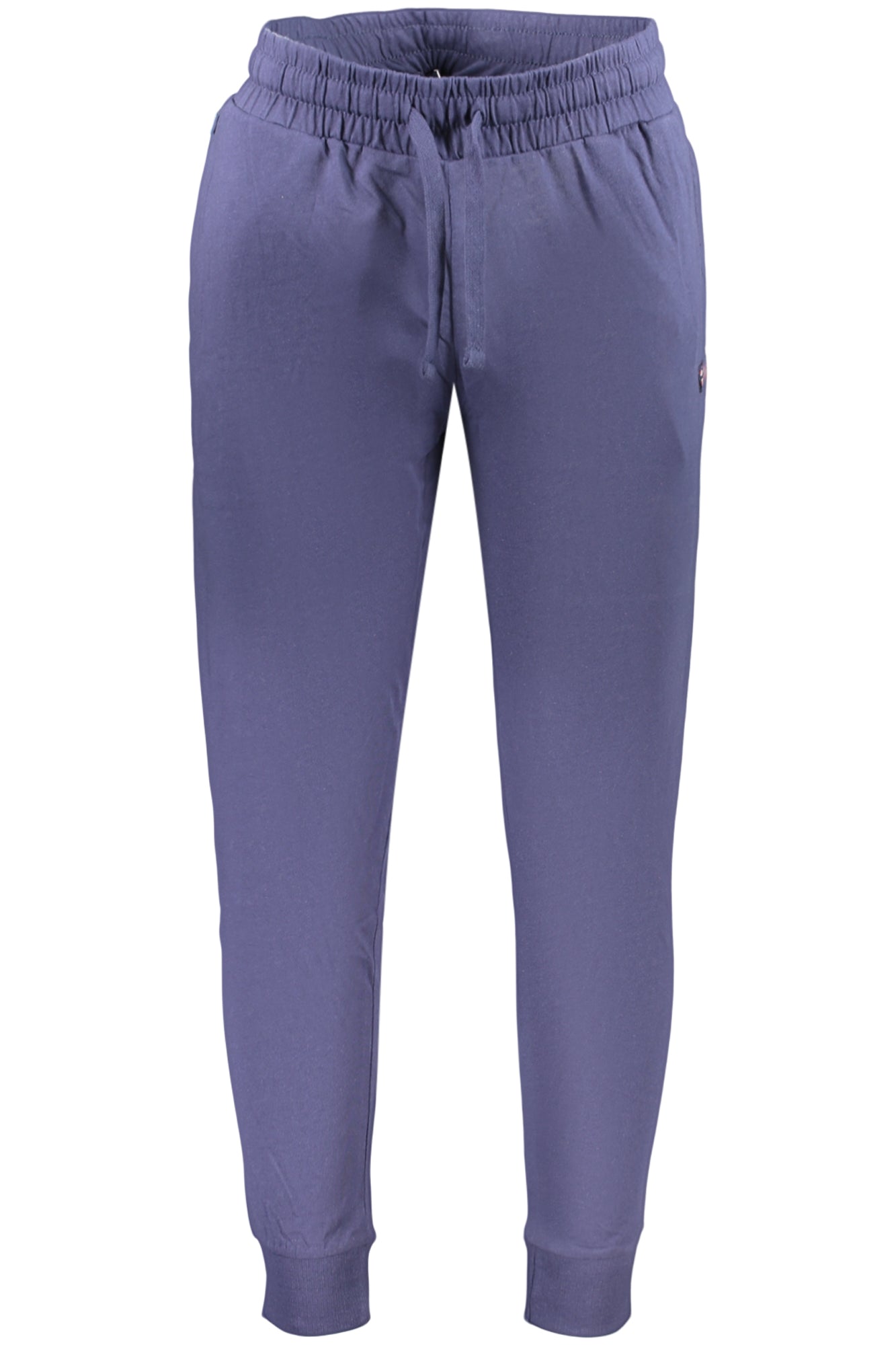 NORWAY 1963 MEN'S BLUE LONG SUIT TROUSERS