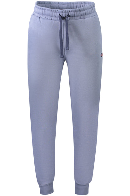 NORVÈGE 1963 PANTALON DE COSTUME LONG BLEU POUR HOMME