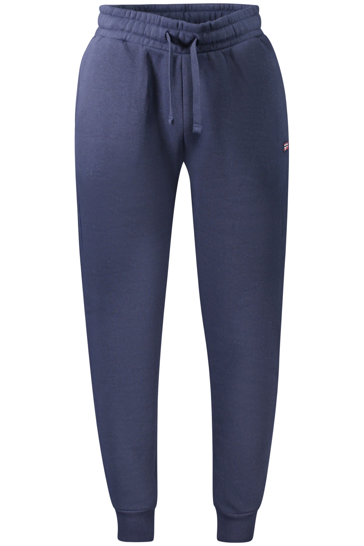 NORVÈGE 1963 PANTALON DE COSTUME LONG BLEU POUR HOMME