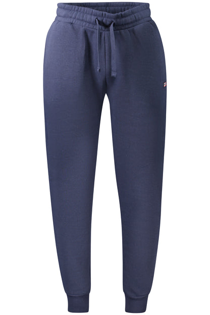 NORVÈGE 1963 PANTALON DE COSTUME LONG BLEU POUR HOMME
