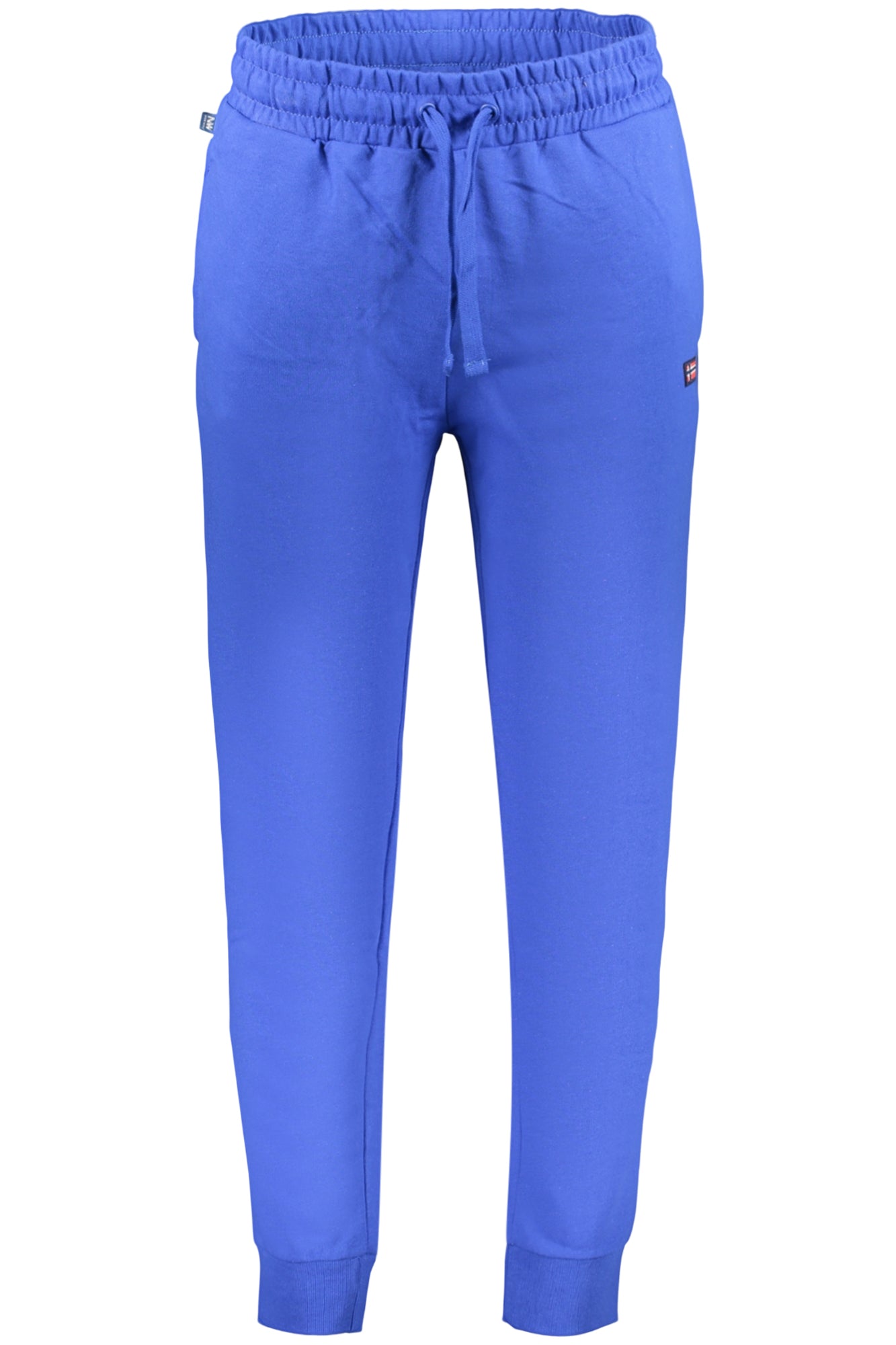 NORWAY 1963 MEN'S BLUE LONG SUIT TROUSERS