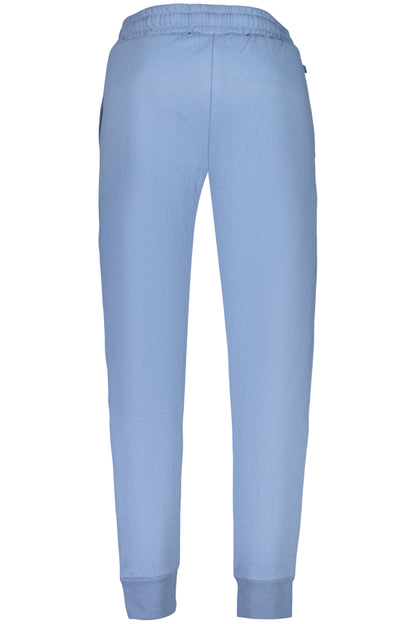 NORWAY 1963 MEN'S BLUE LONG SUIT TROUSERS