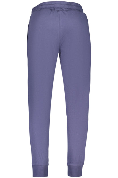 NORWAY 1963 MEN'S BLUE LONG SUIT TROUSERS