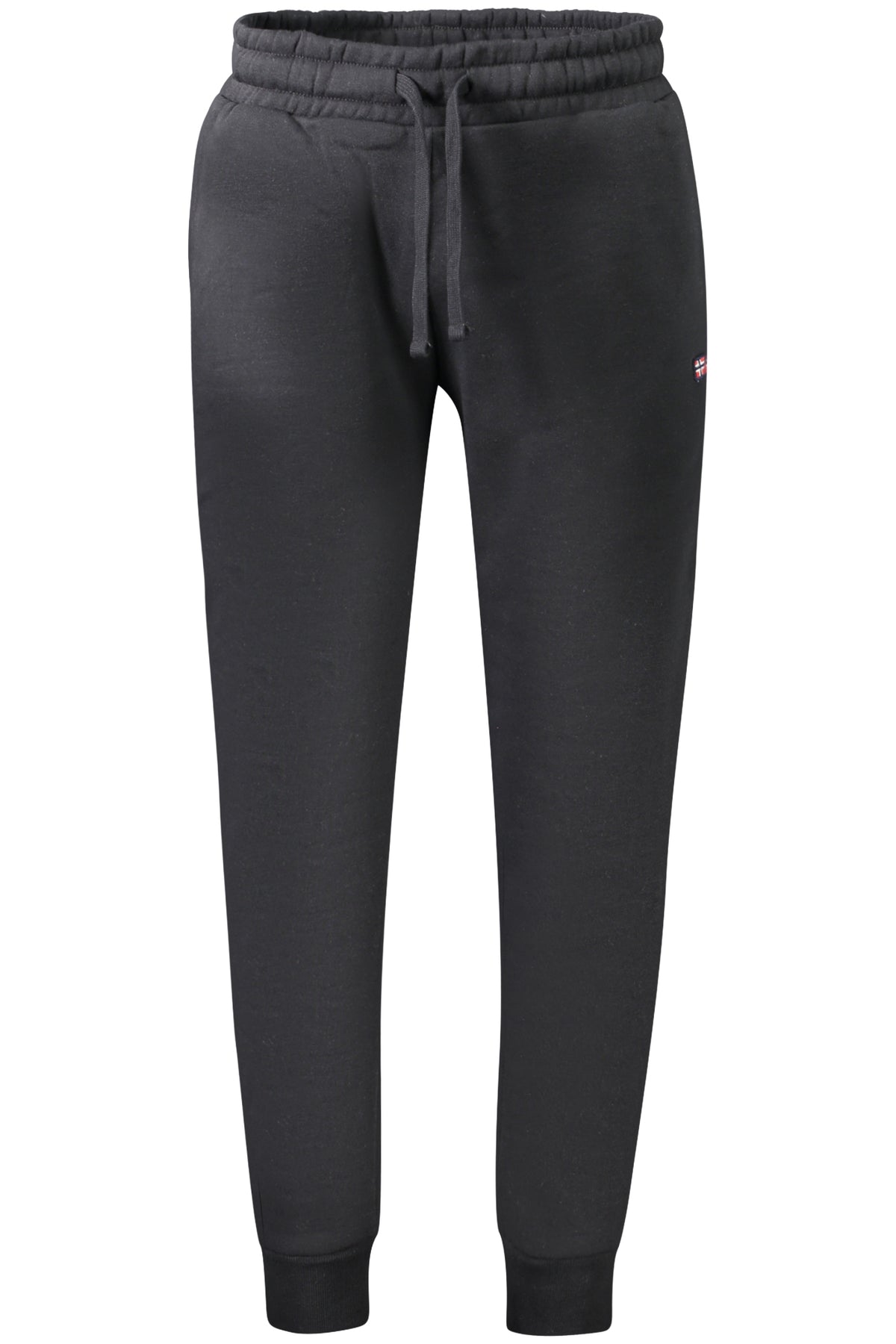 NORVÈGE 1963 PANTALON DE COSTUME LONG NOIR POUR HOMME