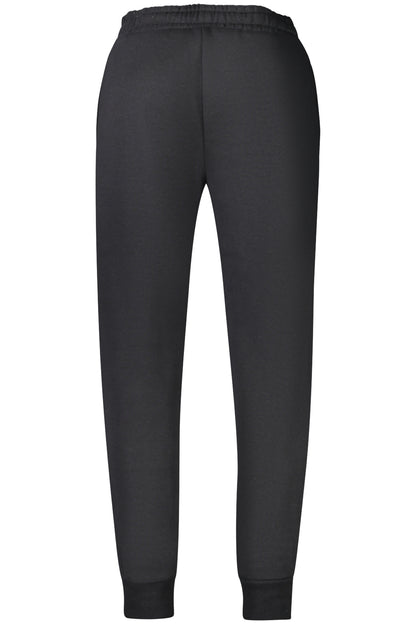NORVÈGE 1963 PANTALON DE COSTUME LONG NOIR POUR HOMME