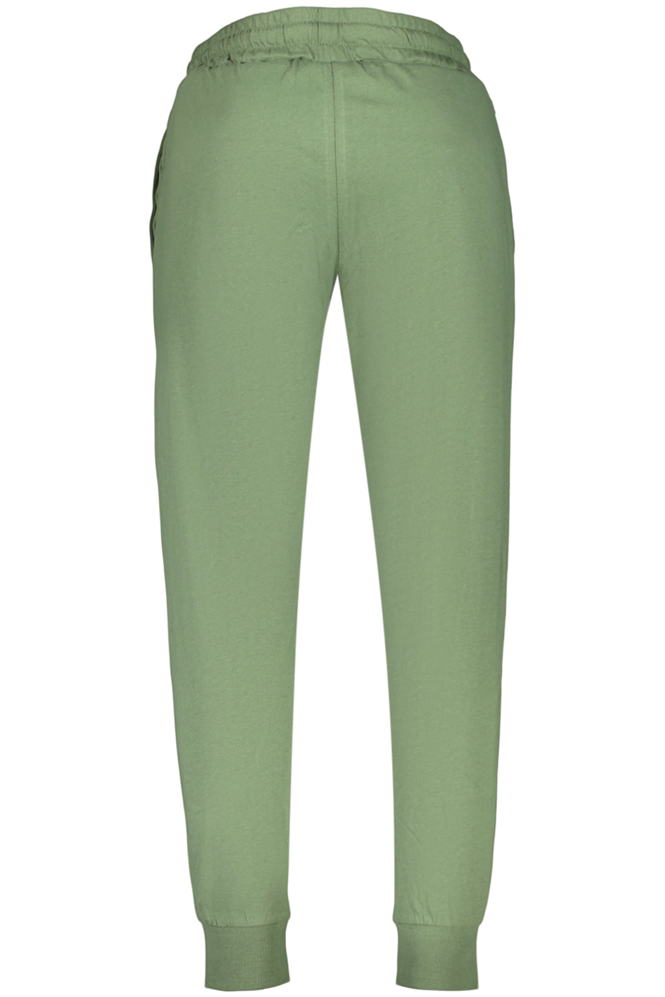 NORWAY 1963 MEN'S GREEN LONG SUIT TROUSERS