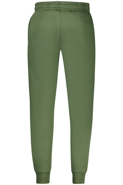 NORVÈGE 1963 PANTALON DE COSTUME LONG VERT POUR HOMMES