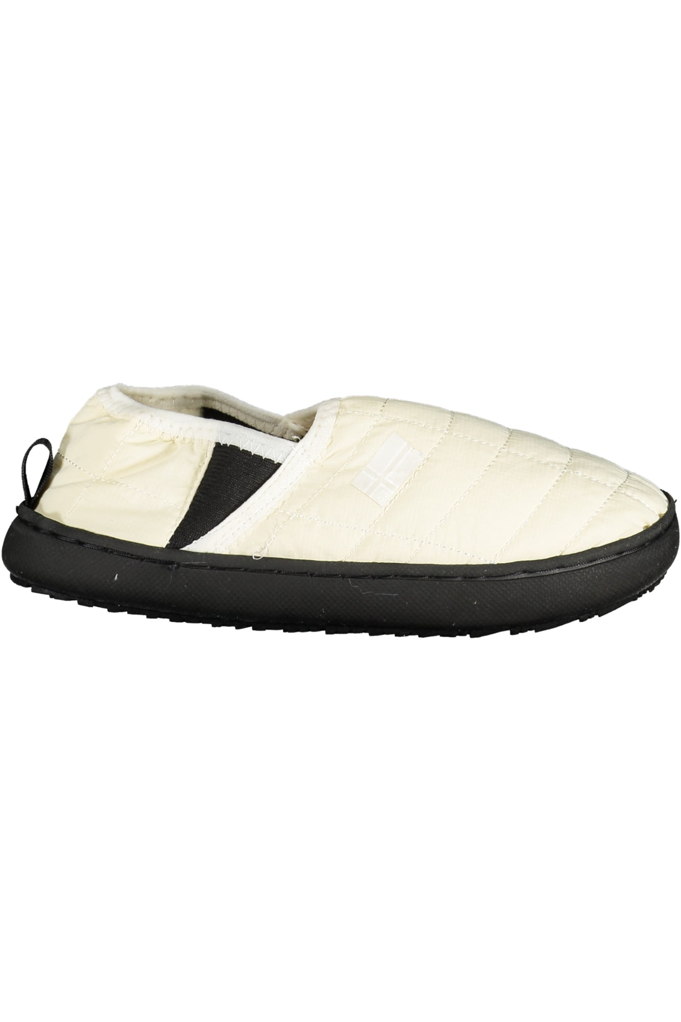 NORWAY 1963 WOMEN'S WHITE SLIPPER