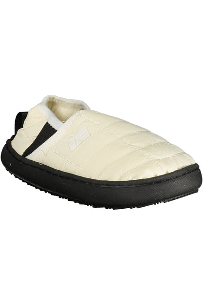 NORWAY 1963 WOMEN'S WHITE SLIPPER