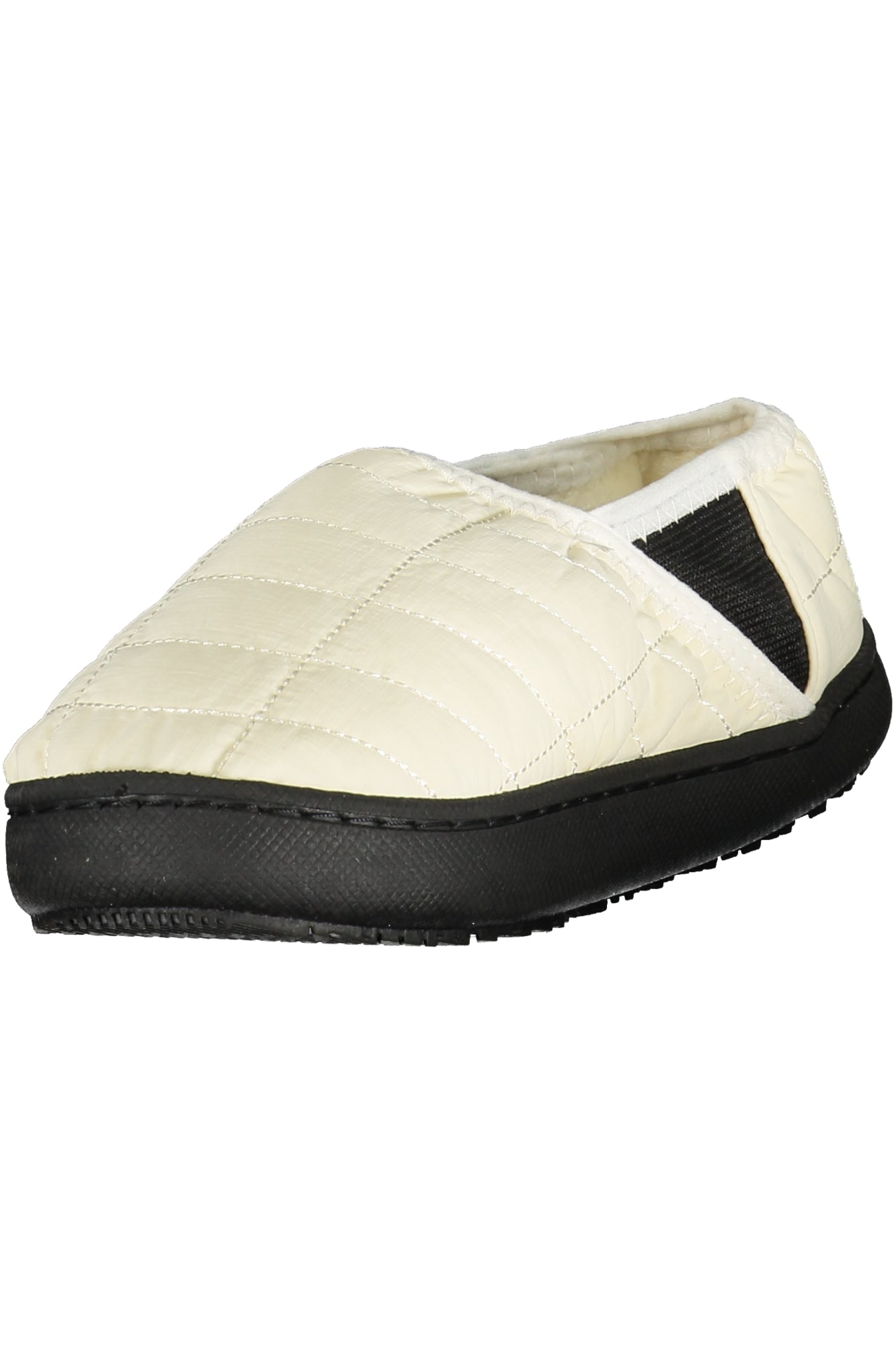 NORWAY 1963 WOMEN'S WHITE SLIPPER
