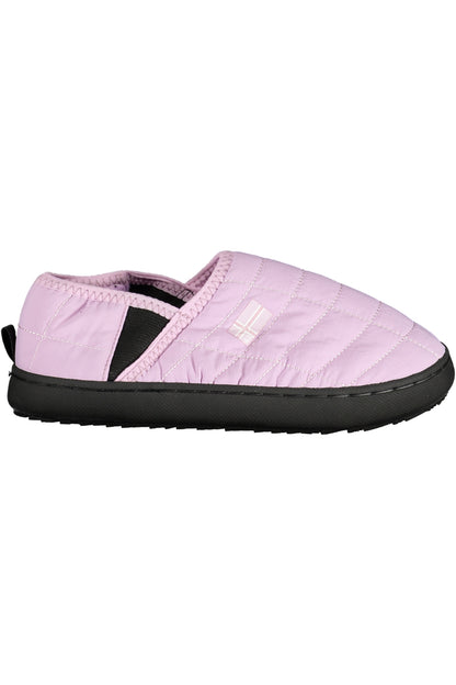 NORWAY 1963 WOMEN'S PINK SLIPPER