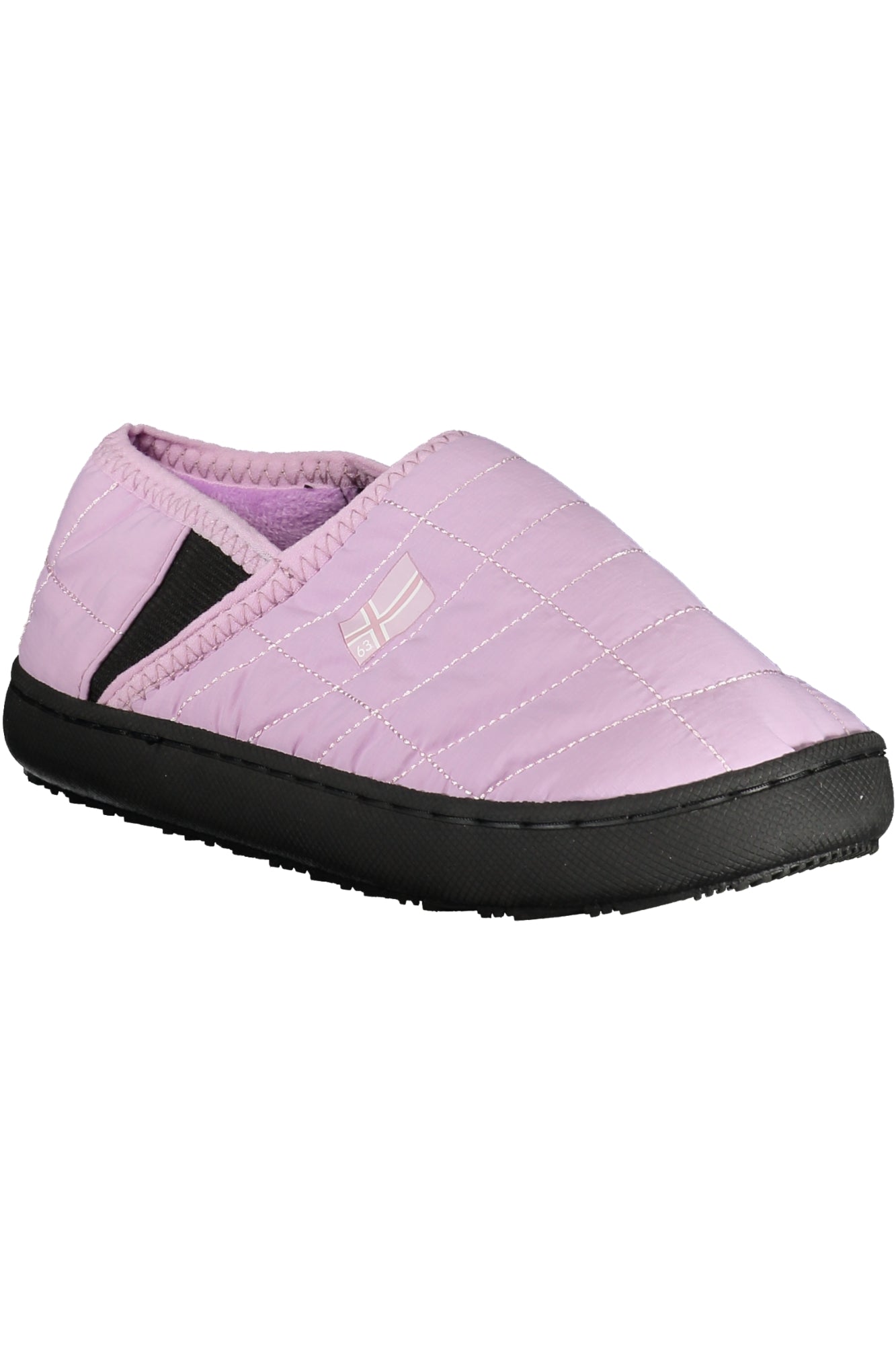 NORWAY 1963 WOMEN'S PINK SLIPPER
