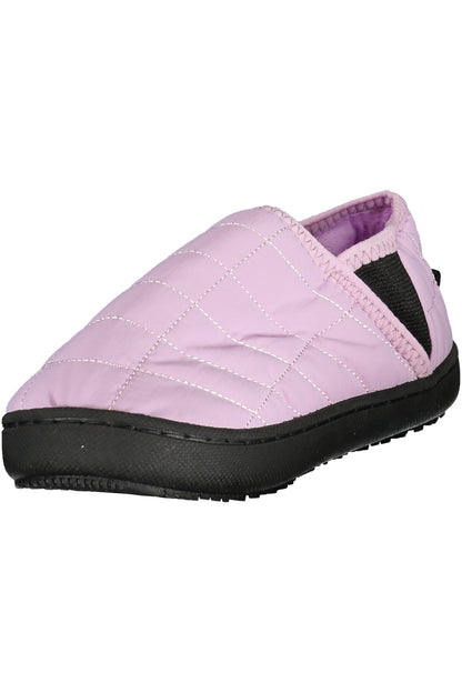 NORWAY 1963 WOMEN'S PINK SLIPPER