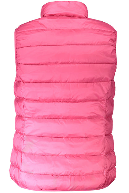 NORWAY 1963 WOMEN'S PINK SLEEVELESS