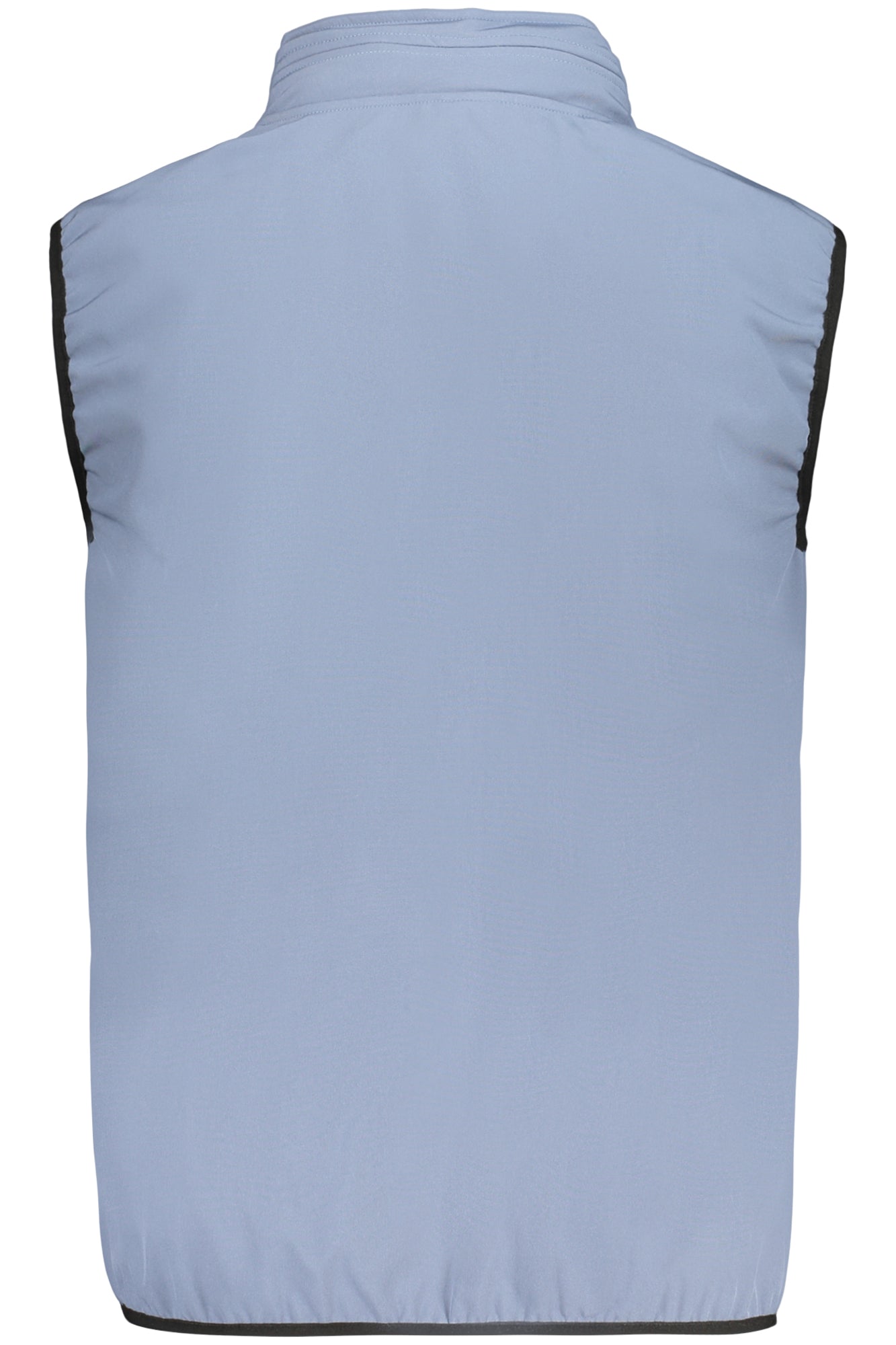 NORWAY 1963 MEN'S SLEEVELESS JACKET, BLUE