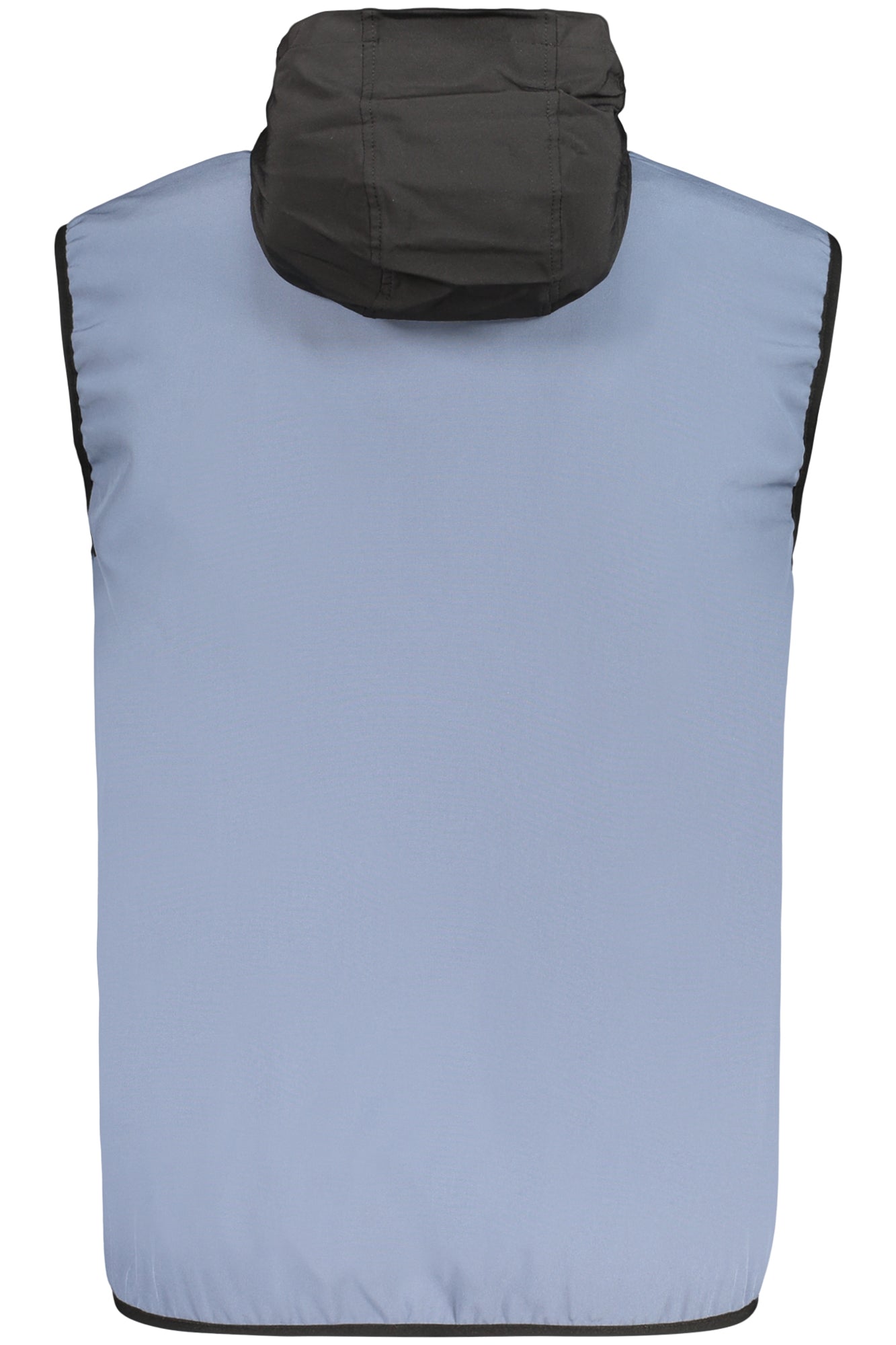 NORWAY 1963 MEN'S SLEEVELESS JACKET, BLUE