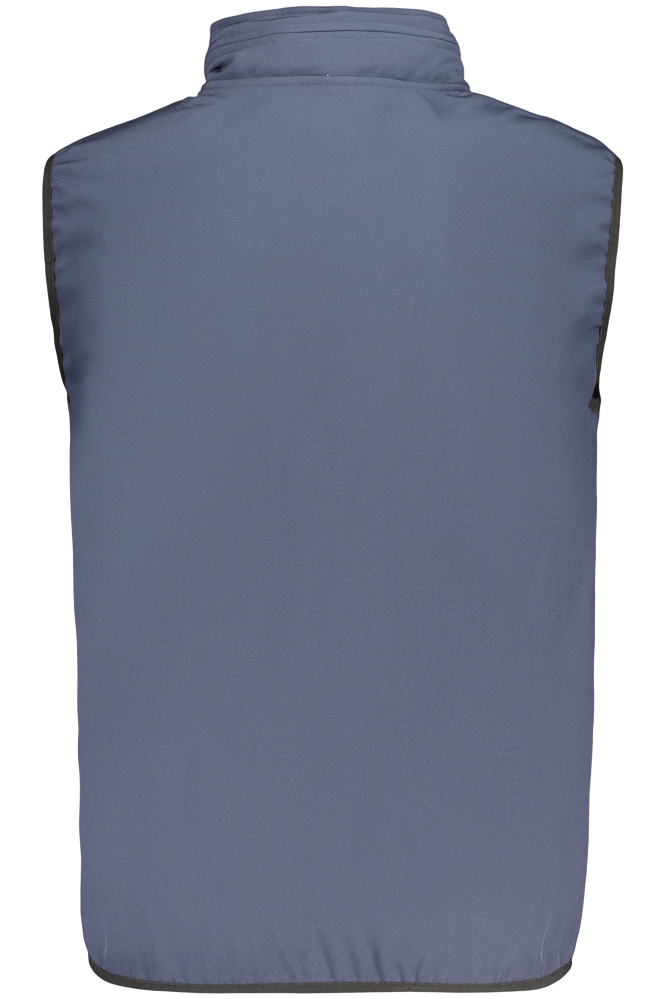 NORWAY 1963 MEN'S BLUE SLEEVELESS JACKET