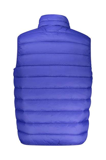 NORWAY 1963 MEN'S SLEEVELESS BLUE