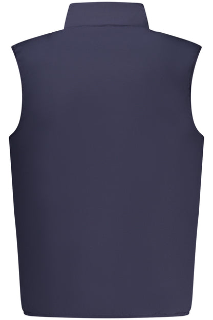 NORWAY 1963 MEN'S BLUE SLEEVELESS JACKET