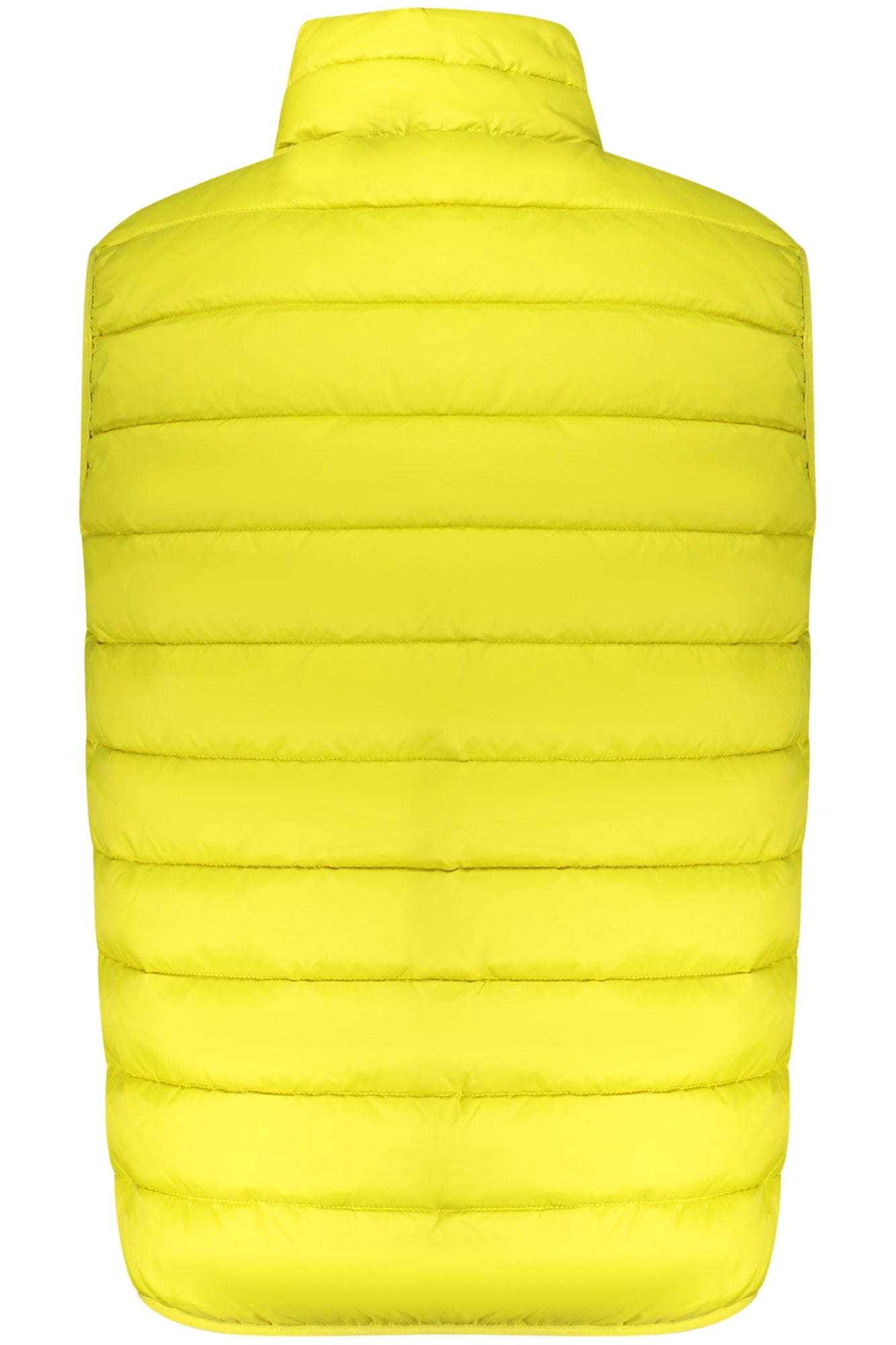 NORWAY 1963 MEN'S YELLOW SLEEVELESS JACKET