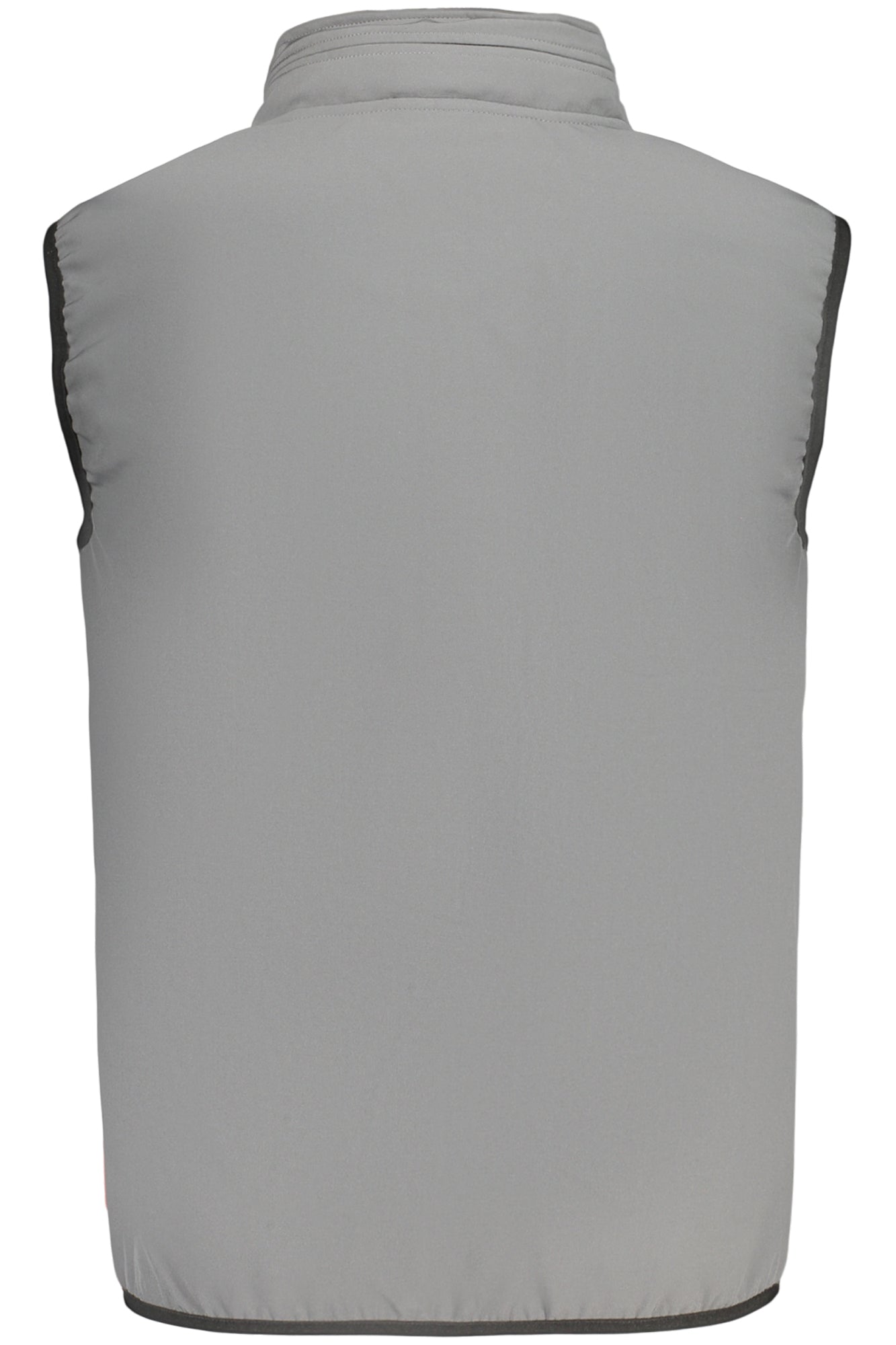 NORWAY 1963 MEN'S GRAY SLEEVELESS JACKET