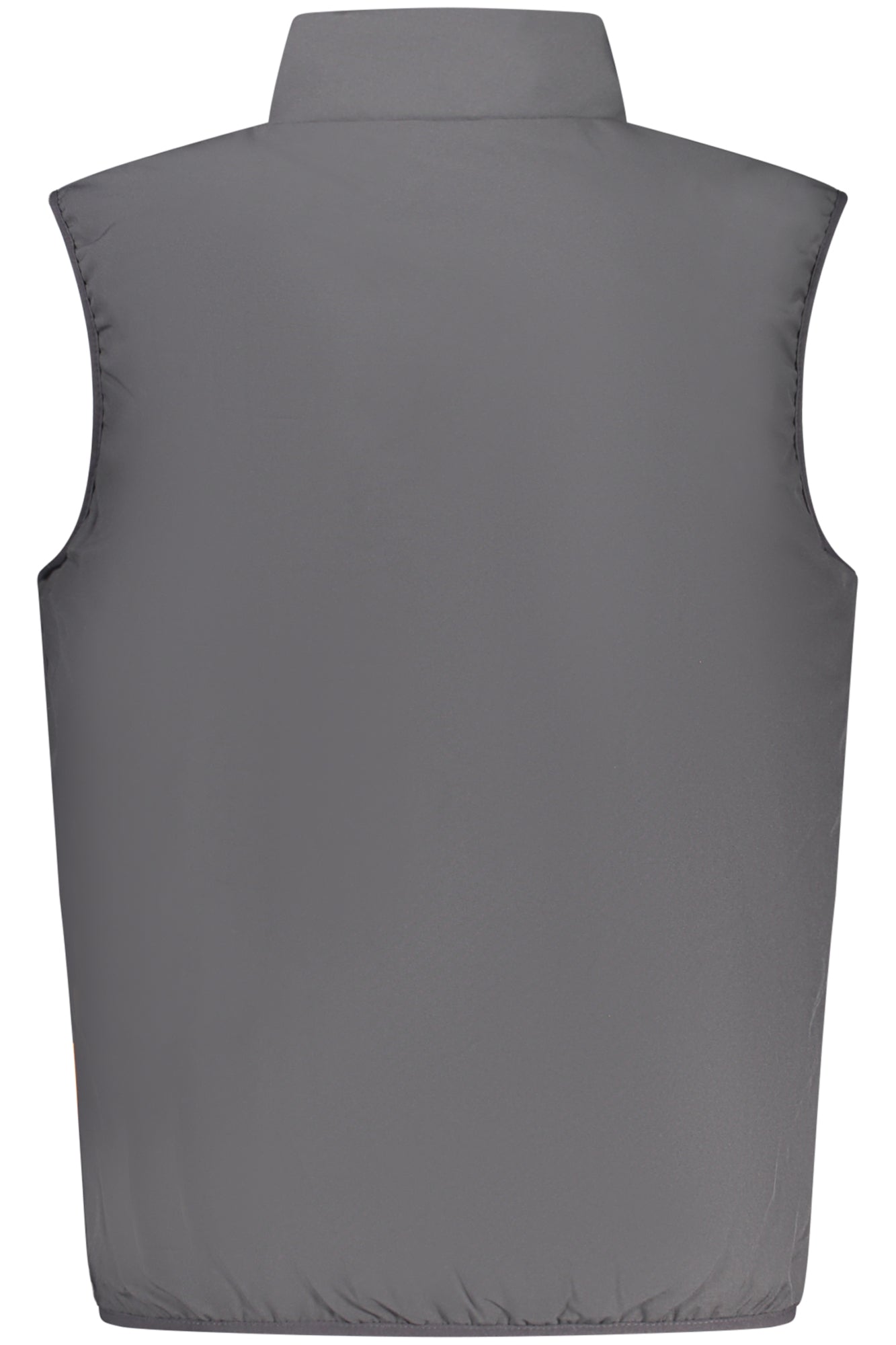 NORWAY 1963 MEN'S GRAY SLEEVELESS JACKET